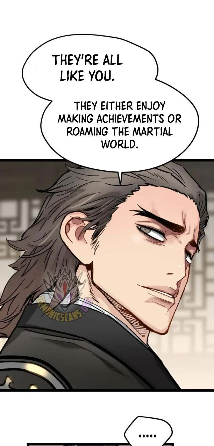 Surviving as a Genius on Borrowed Time Chapter 39 page 67 - 
