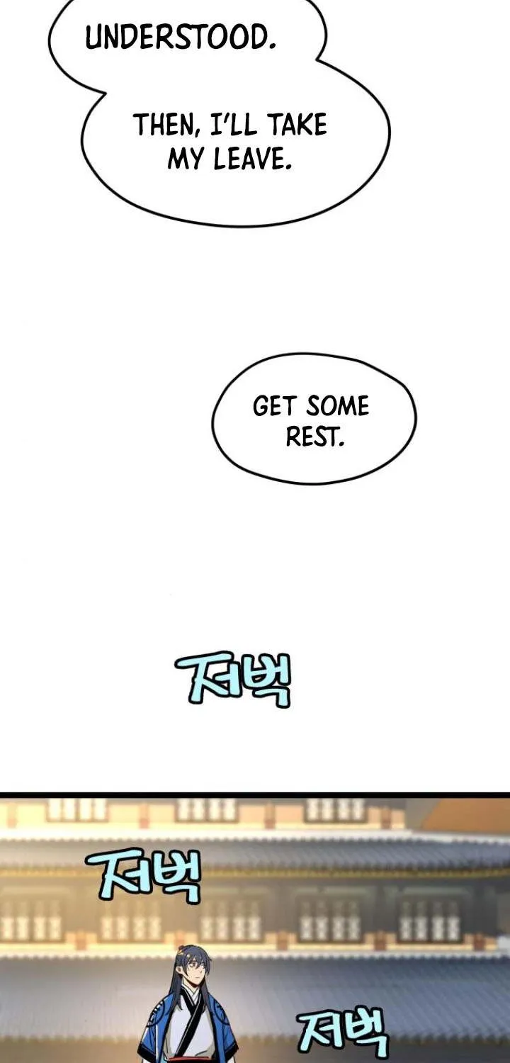 Surviving as a Genius on Borrowed Time Chapter 39 page 69 - 