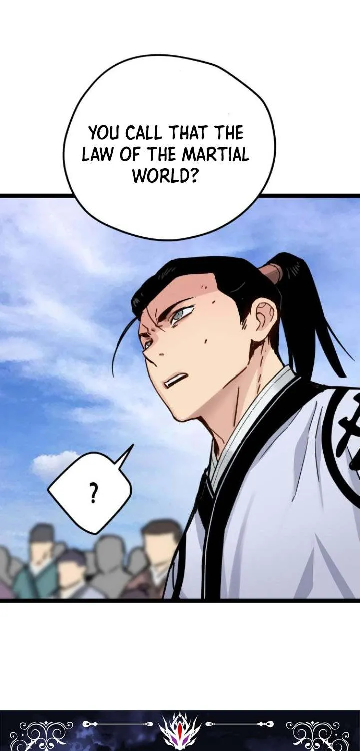 Surviving as a Genius on Borrowed Time Chapter 39 page 8 - 