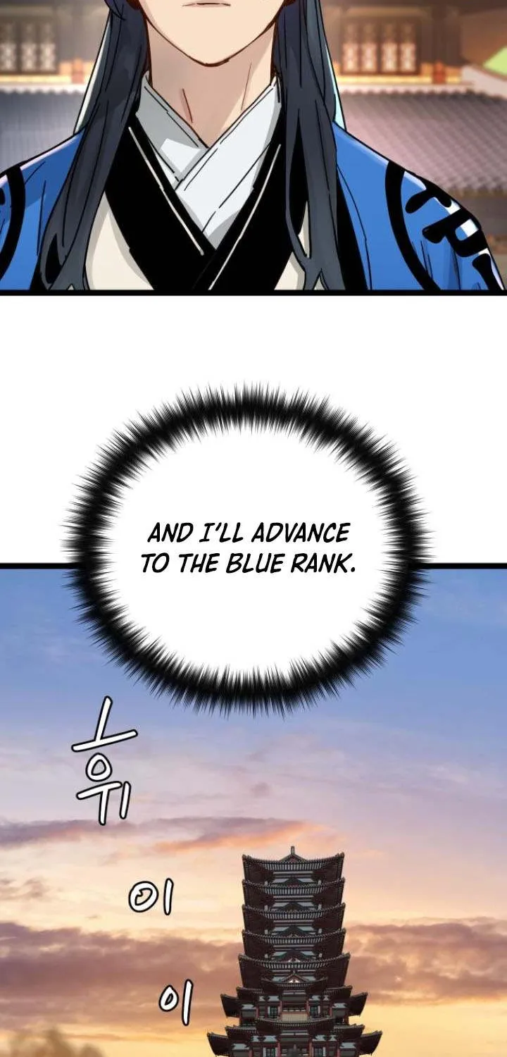 Surviving as a Genius on Borrowed Time Chapter 39 page 71 - 