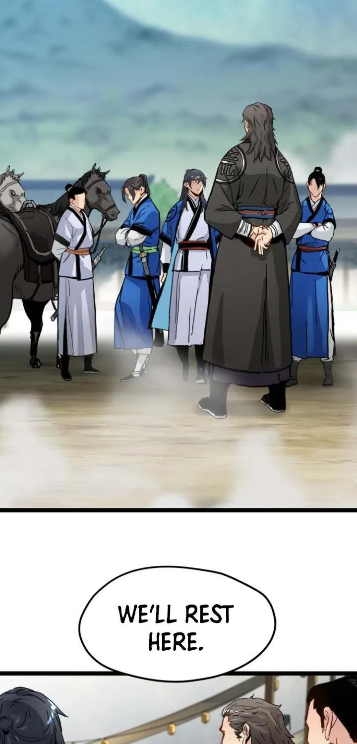 Surviving as a Genius on Borrowed Time Chapter 39 page 77 - 