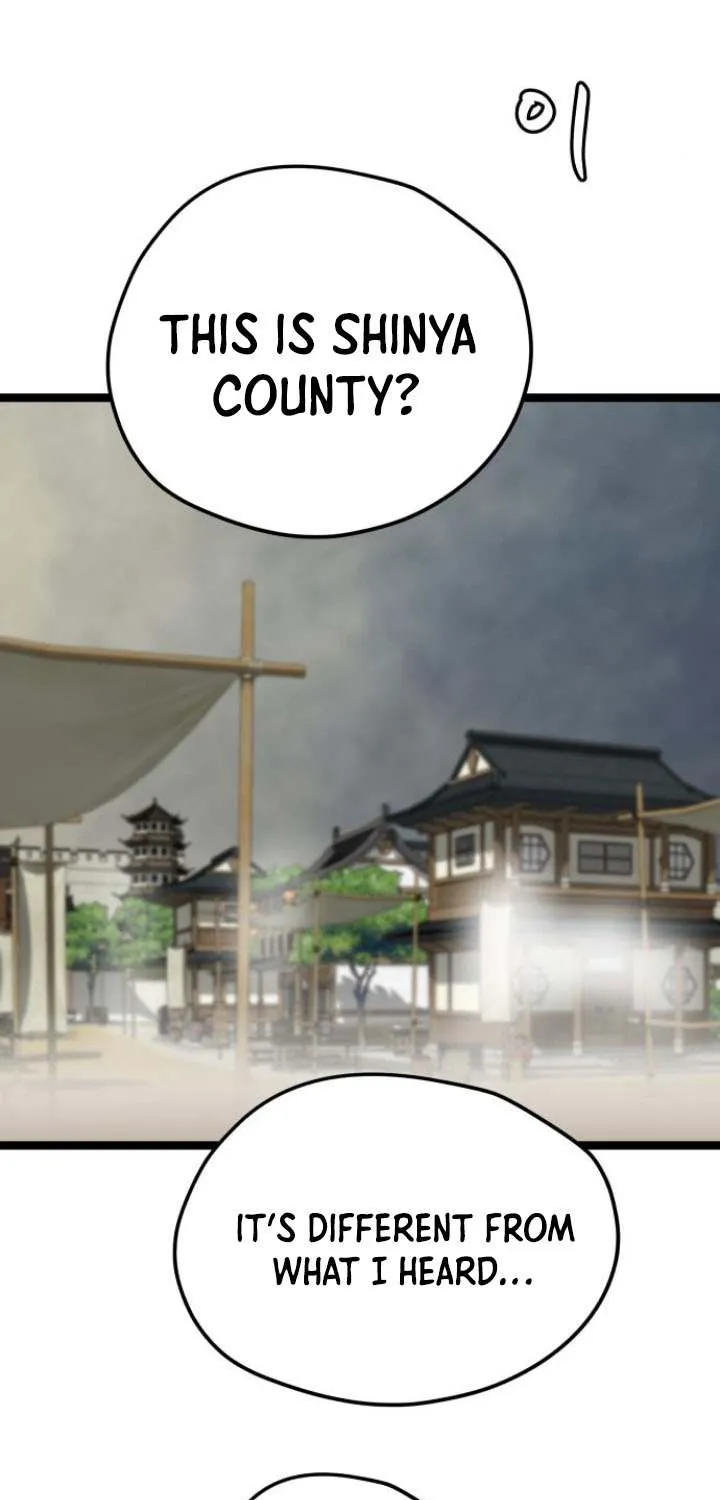Surviving as a Genius on Borrowed Time Chapter 39 page 80 - 