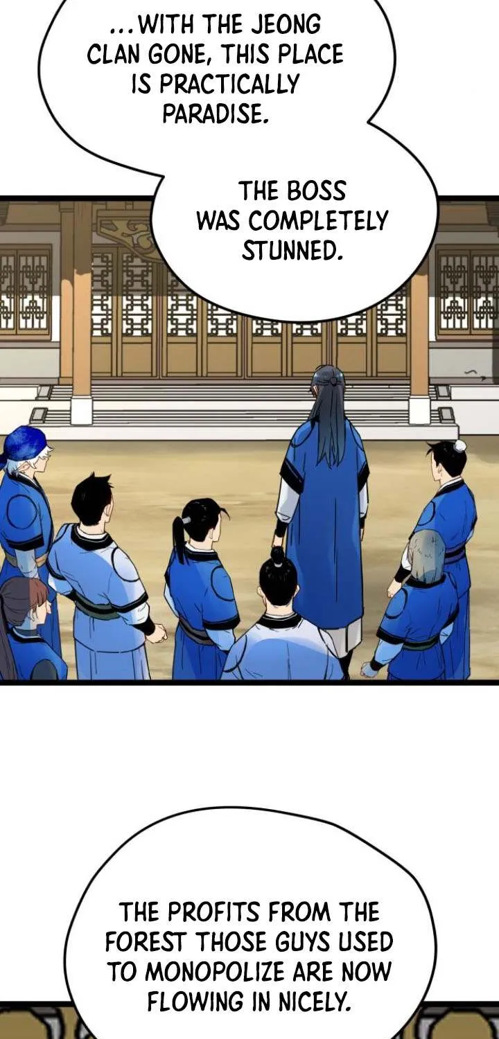 Surviving as a Genius on Borrowed Time Chapter 39 page 82 - 