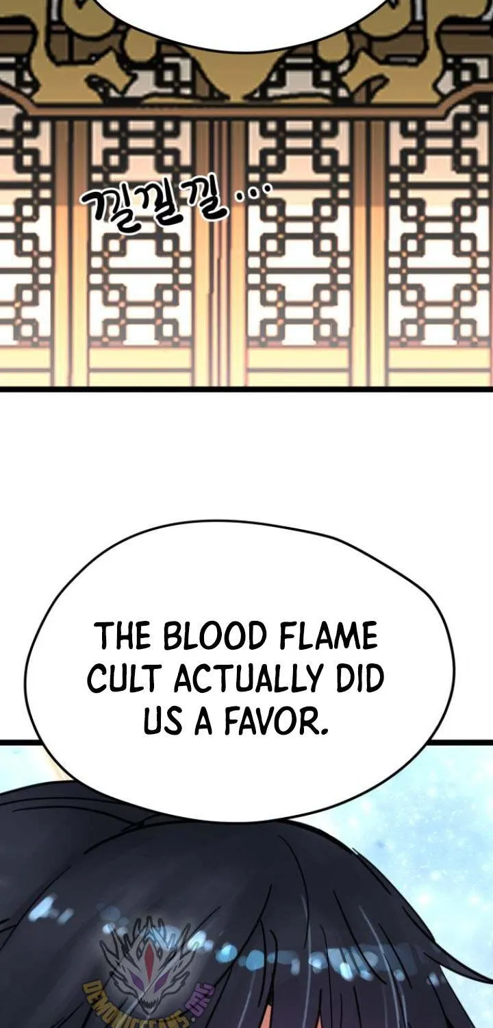 Surviving as a Genius on Borrowed Time Chapter 39 page 83 - 