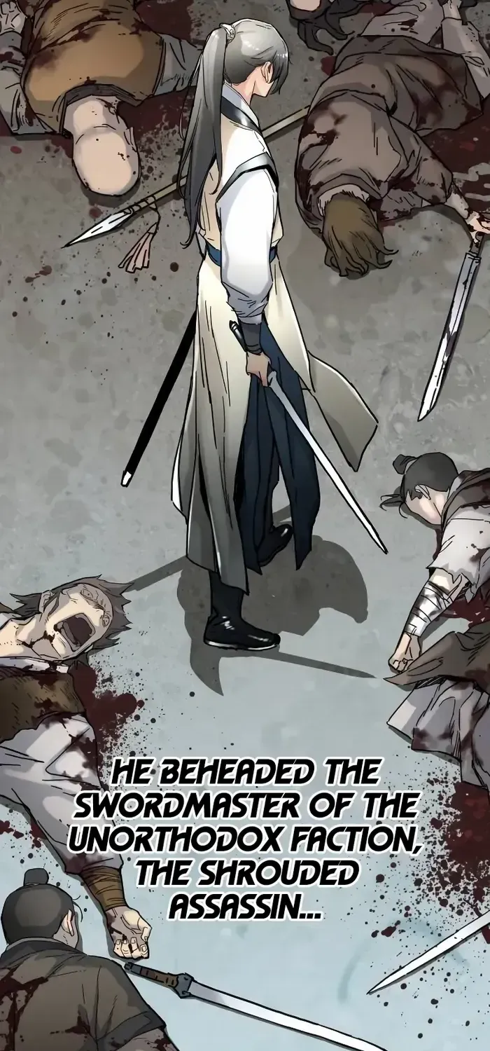 Surviving as a Genius on Borrowed Time Chapter 4 page 102 - 