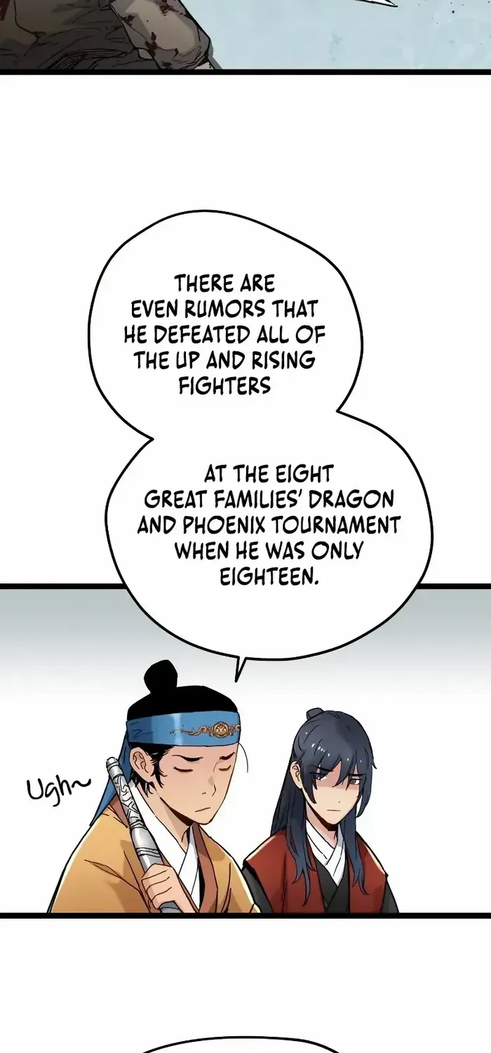 Surviving as a Genius on Borrowed Time Chapter 4 page 103 - 
