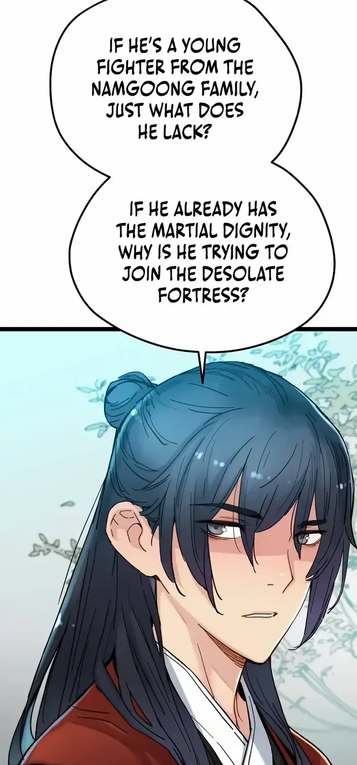 Surviving as a Genius on Borrowed Time Chapter 4 page 104 - 