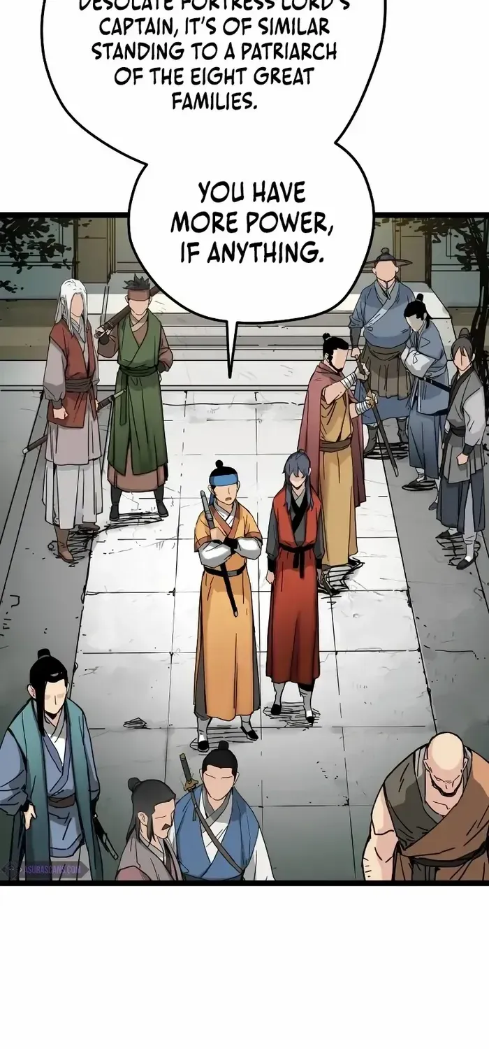 Surviving as a Genius on Borrowed Time Chapter 4 page 107 - 