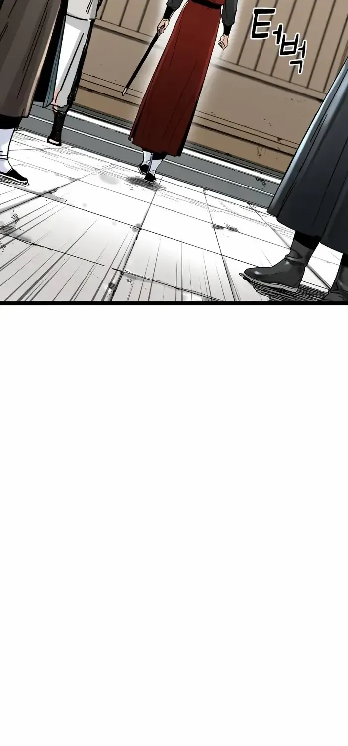 Surviving as a Genius on Borrowed Time Chapter 4 page 116 - 