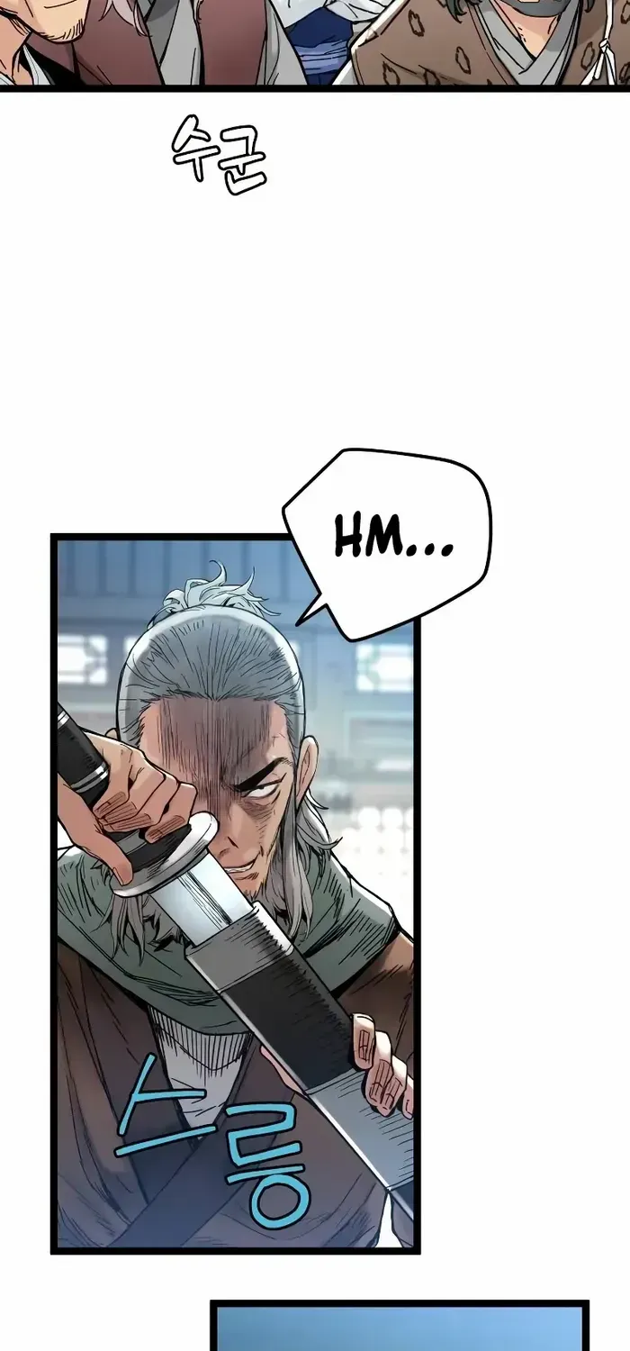 Surviving as a Genius on Borrowed Time Chapter 4 page 118 - 