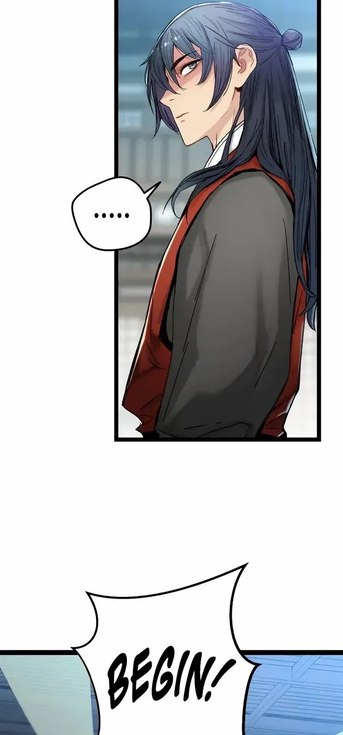 Surviving as a Genius on Borrowed Time Chapter 4 page 119 - 