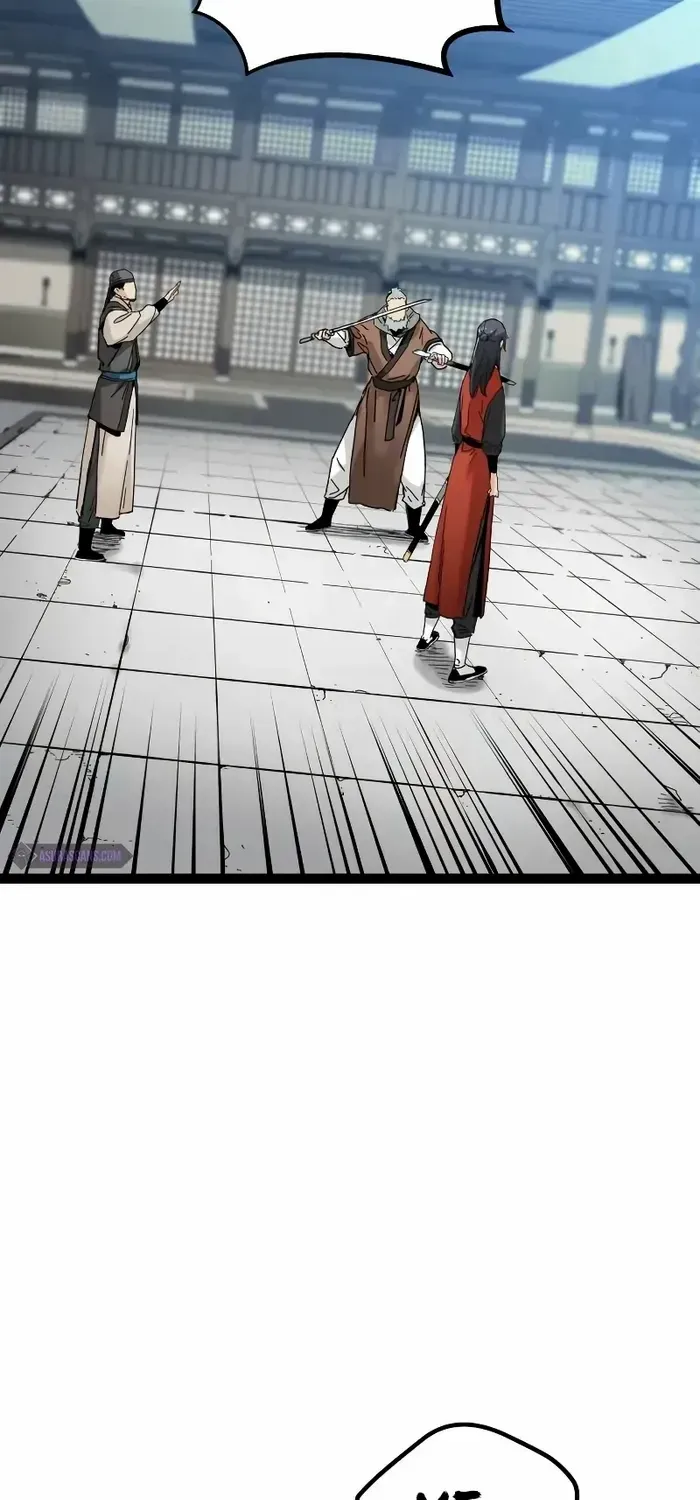 Surviving as a Genius on Borrowed Time Chapter 4 page 120 - 