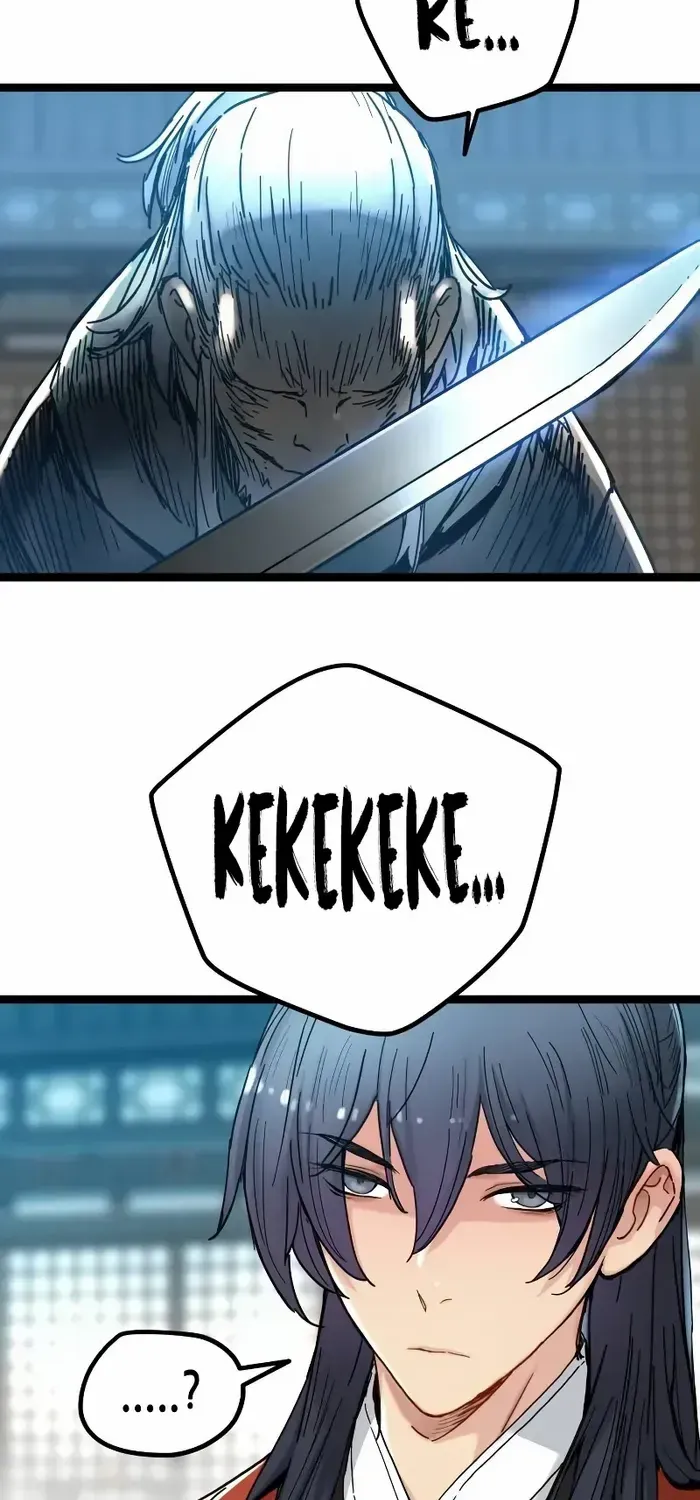 Surviving as a Genius on Borrowed Time Chapter 4 page 121 - 