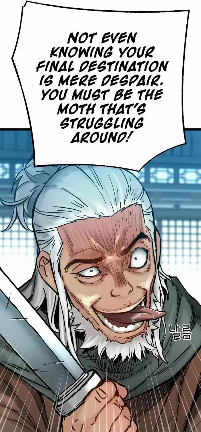 Surviving as a Genius on Borrowed Time Chapter 4 page 123 - 