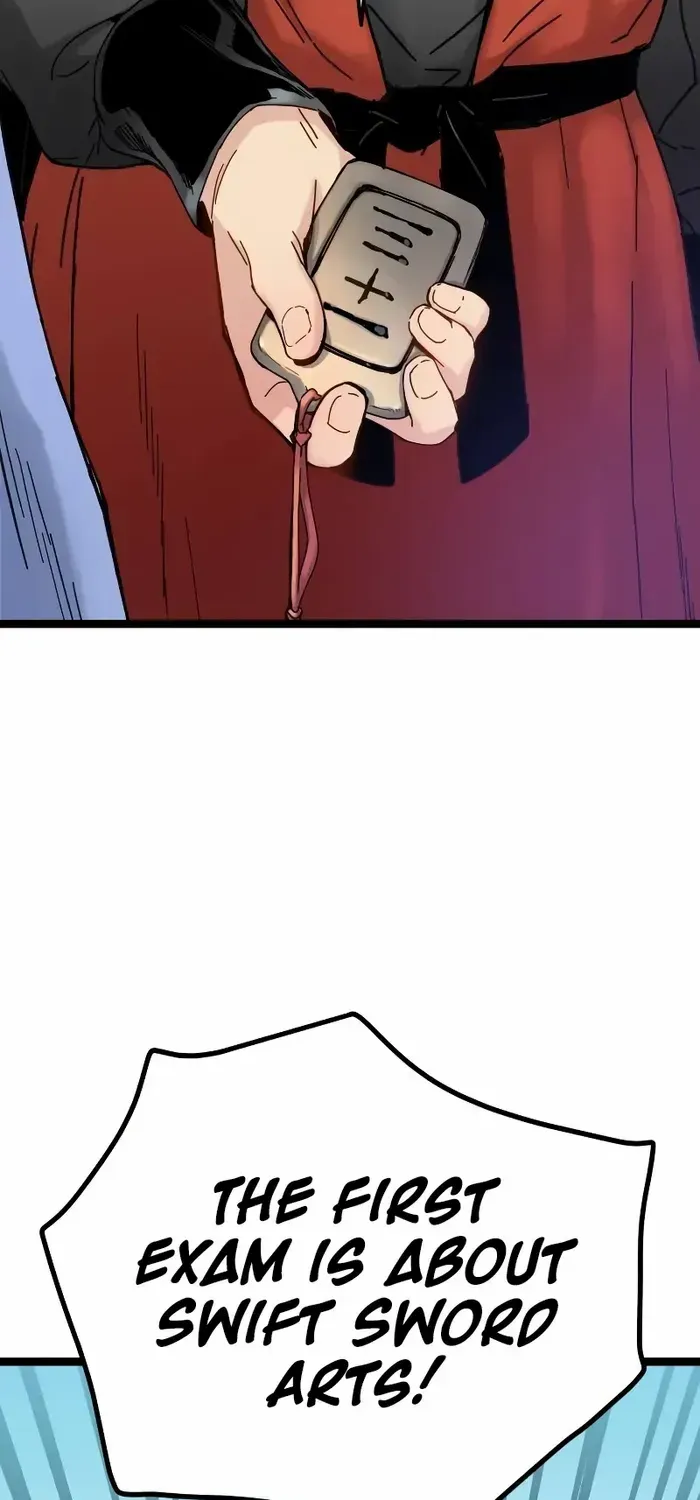 Surviving as a Genius on Borrowed Time Chapter 4 page 16 - 