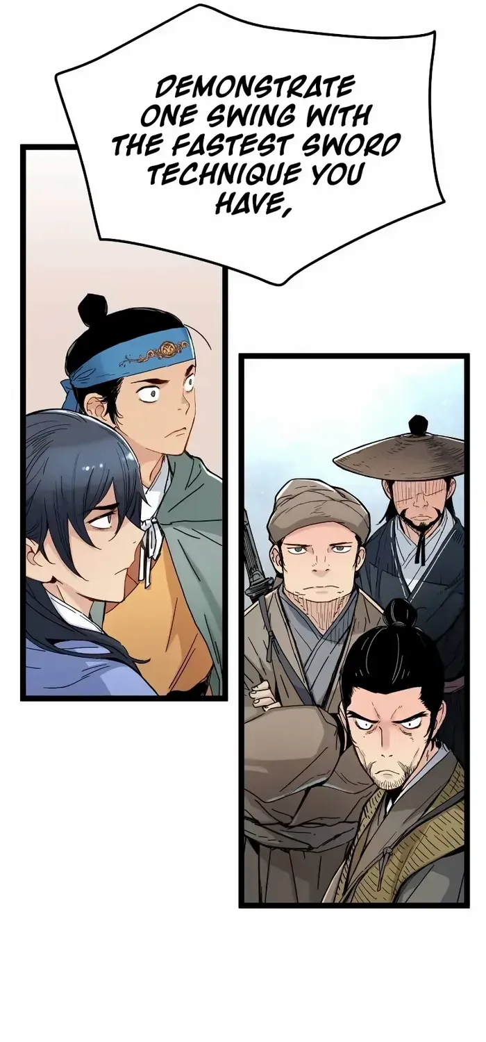 Surviving as a Genius on Borrowed Time Chapter 4 page 18 - 