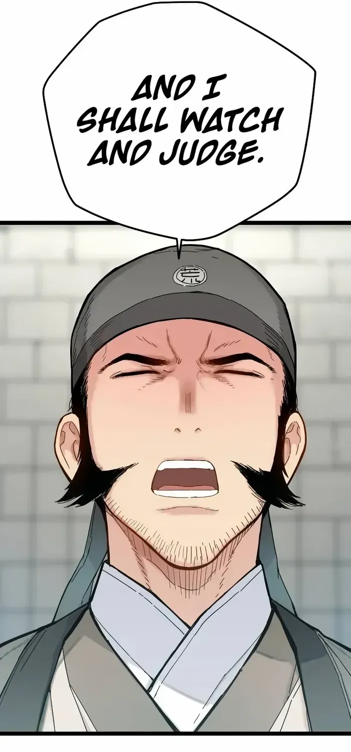 Surviving as a Genius on Borrowed Time Chapter 4 page 19 - 