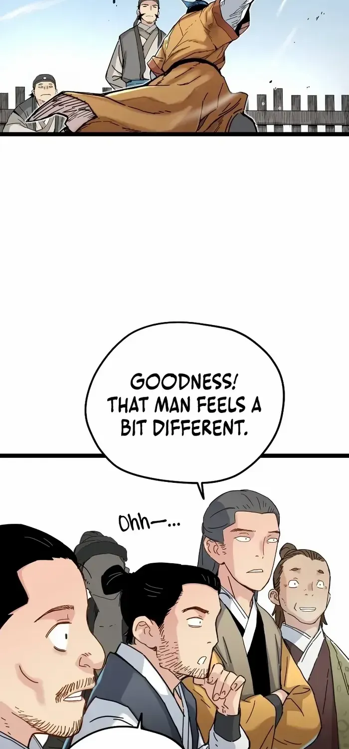 Surviving as a Genius on Borrowed Time Chapter 4 page 31 - 