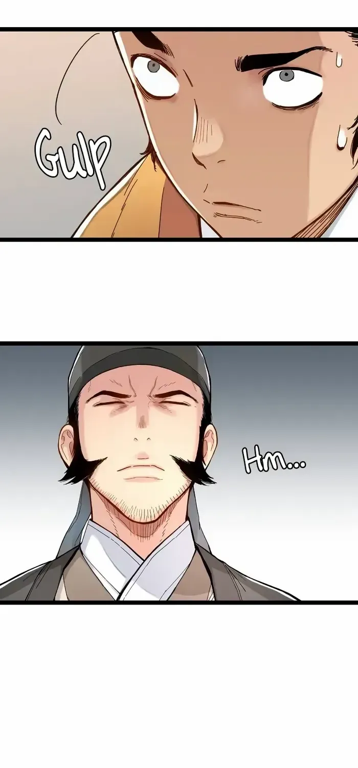Surviving as a Genius on Borrowed Time Chapter 4 page 33 - 