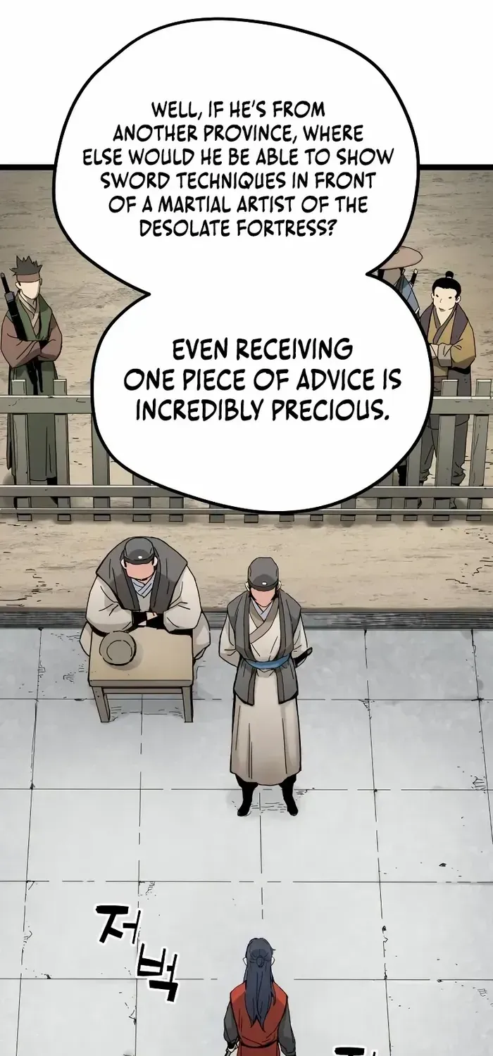 Surviving as a Genius on Borrowed Time Chapter 4 page 41 - 
