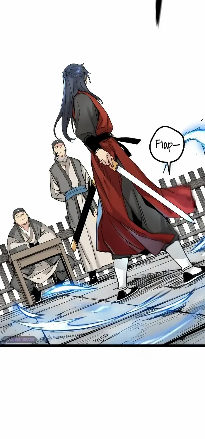Surviving as a Genius on Borrowed Time Chapter 4 page 48 - 