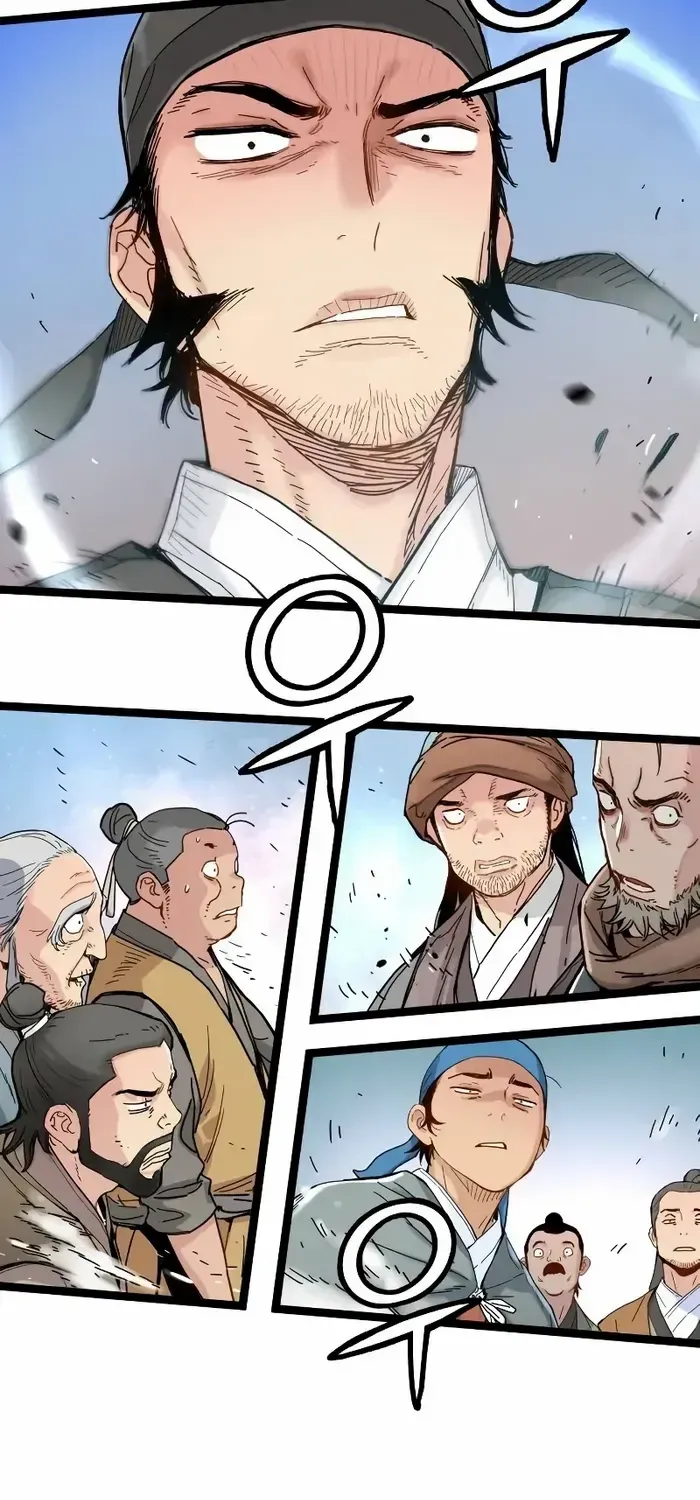 Surviving as a Genius on Borrowed Time Chapter 4 page 50 - 