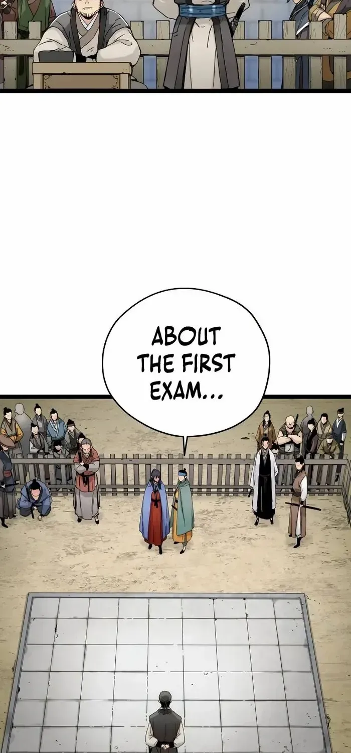 Surviving as a Genius on Borrowed Time Chapter 4 page 6 - 