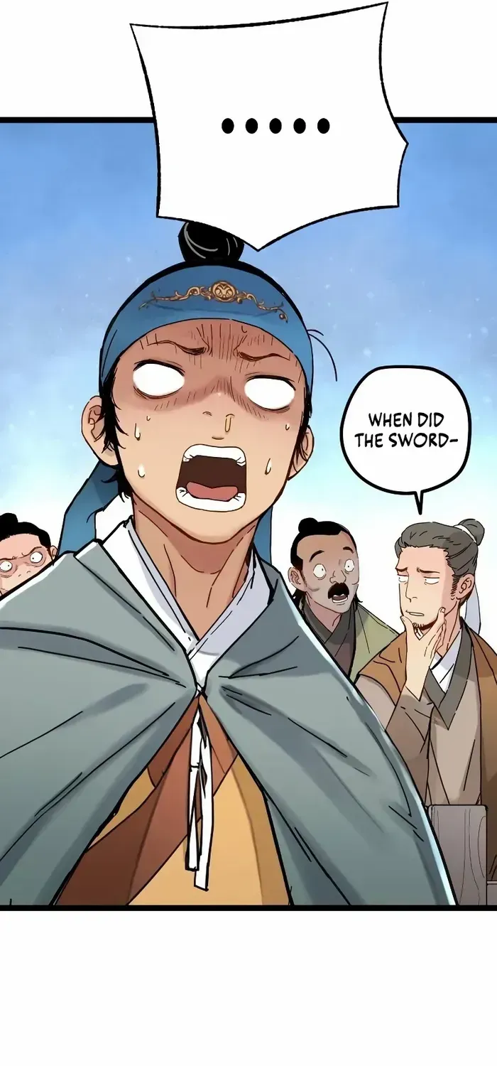 Surviving as a Genius on Borrowed Time Chapter 4 page 53 - 
