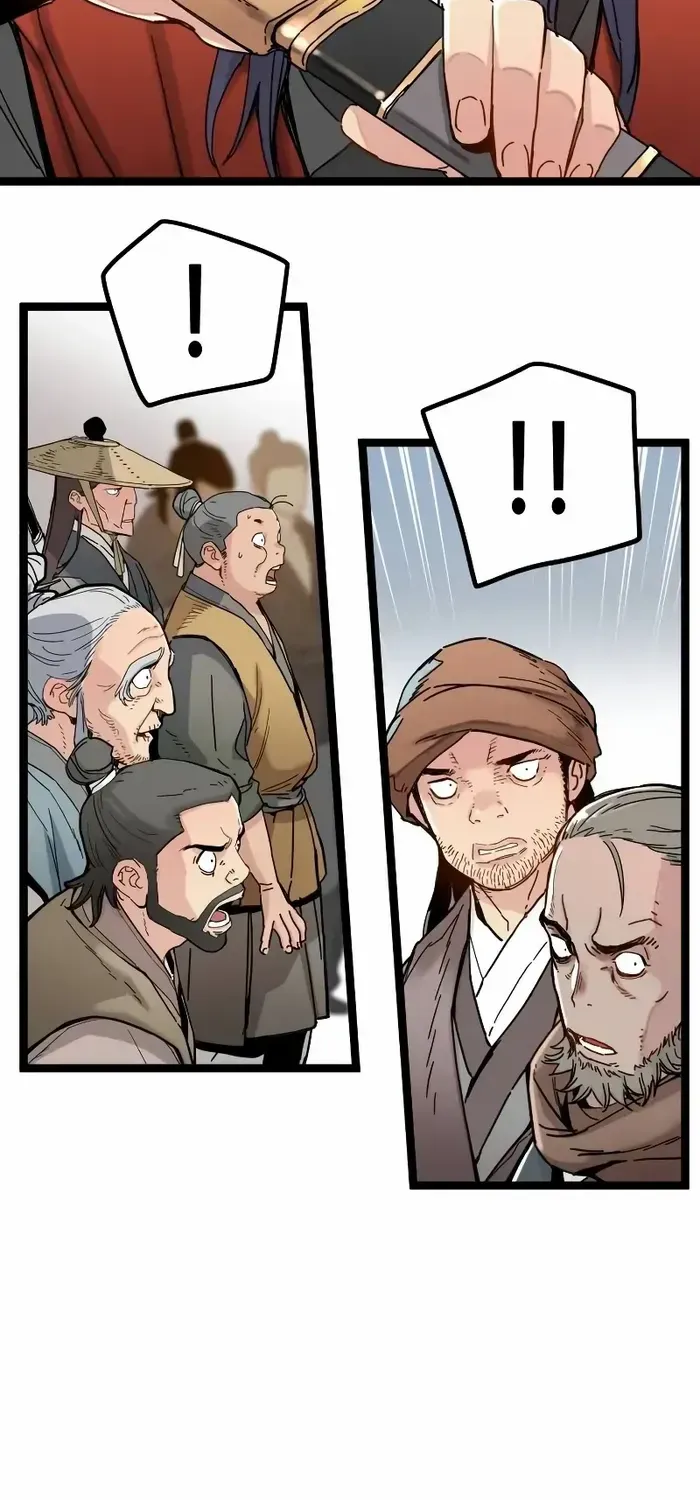 Surviving as a Genius on Borrowed Time Chapter 4 page 56 - 