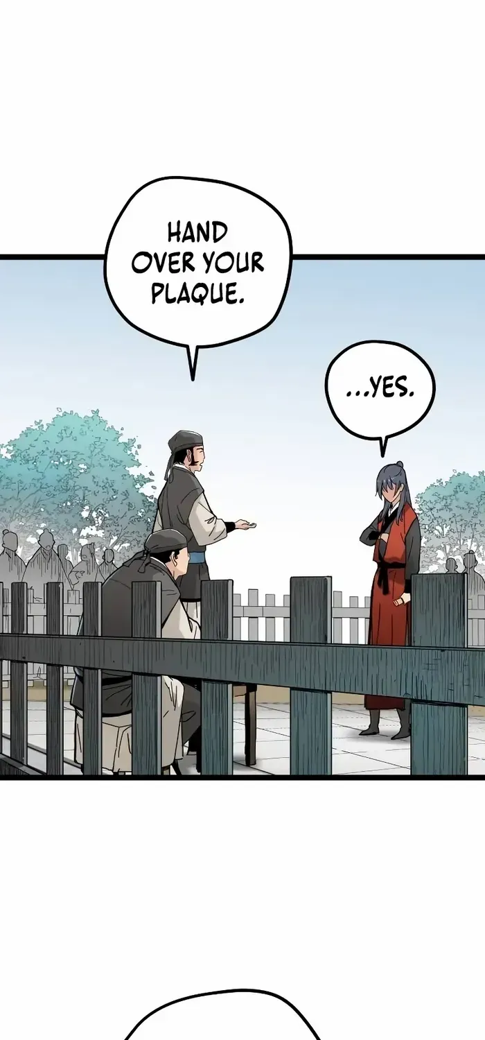 Surviving as a Genius on Borrowed Time Chapter 4 page 57 - 