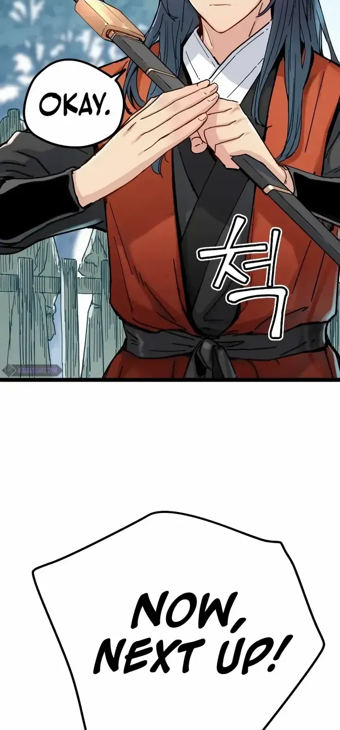 Surviving as a Genius on Borrowed Time Chapter 4 page 60 - 