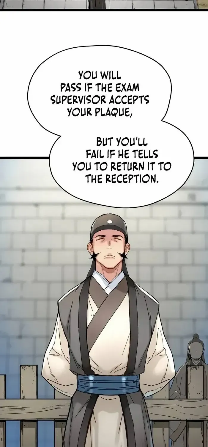 Surviving as a Genius on Borrowed Time Chapter 4 page 7 - 