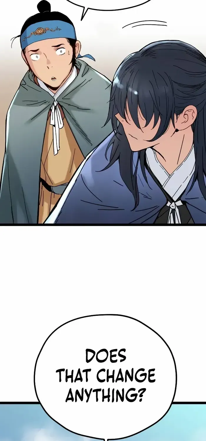 Surviving as a Genius on Borrowed Time Chapter 4 page 64 - 