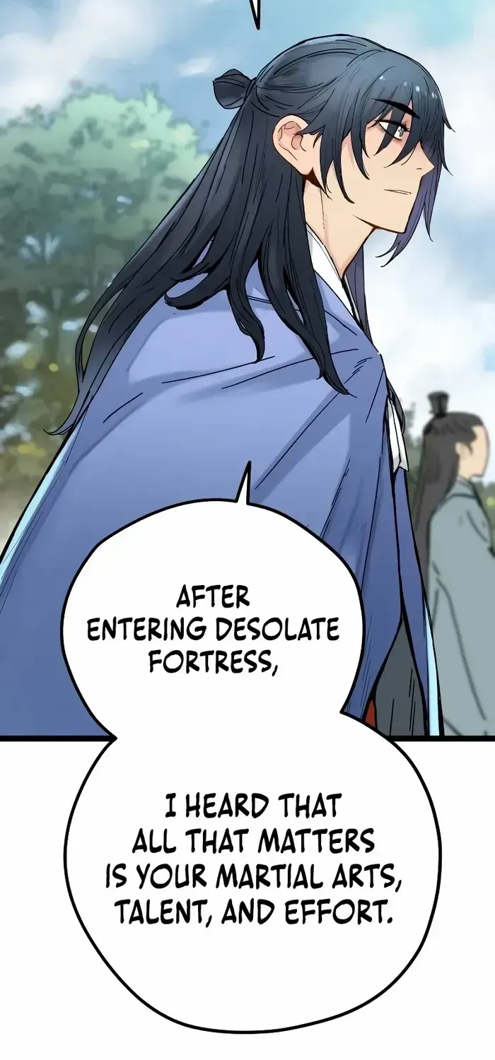 Surviving as a Genius on Borrowed Time Chapter 4 page 65 - 
