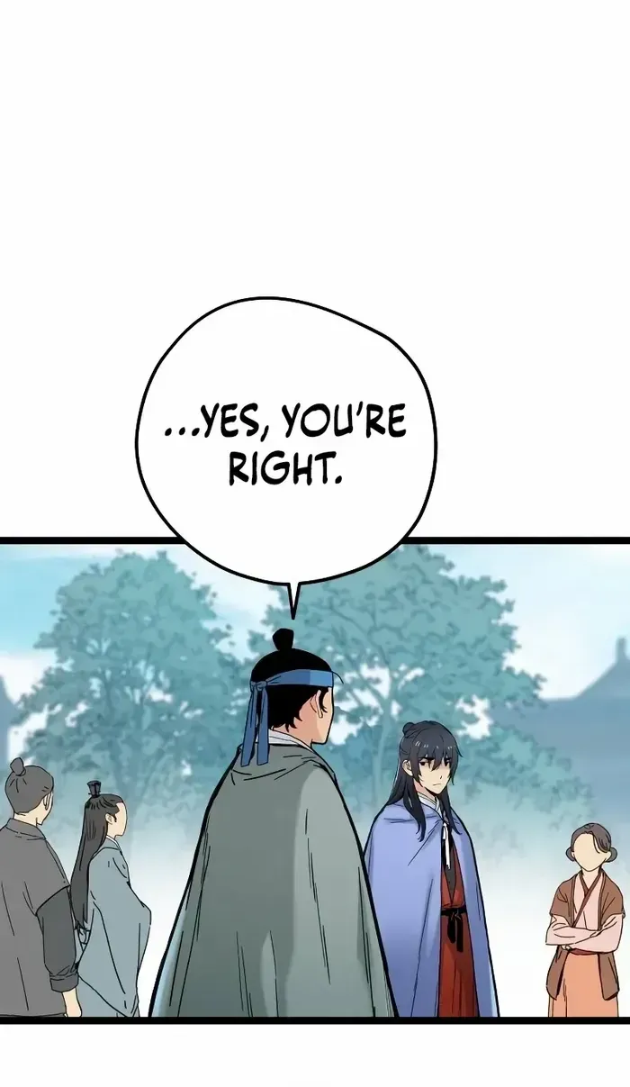 Surviving as a Genius on Borrowed Time Chapter 4 page 69 - 