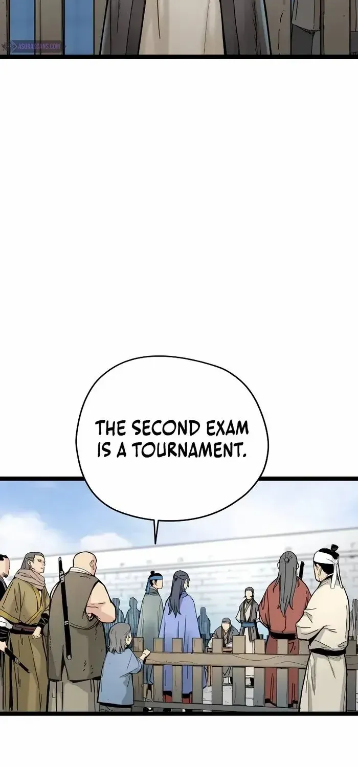 Surviving as a Genius on Borrowed Time Chapter 4 page 8 - 