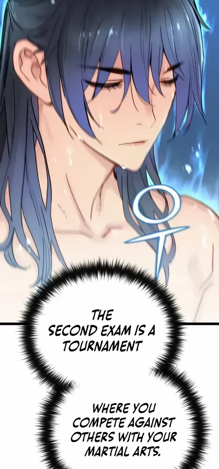 Surviving as a Genius on Borrowed Time Chapter 4 page 75 - 