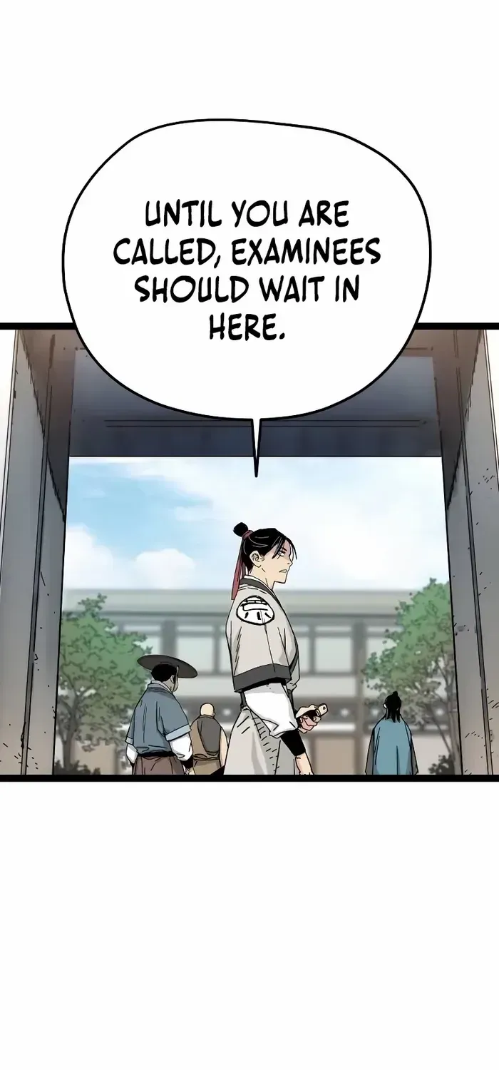 Surviving as a Genius on Borrowed Time Chapter 4 page 83 - 