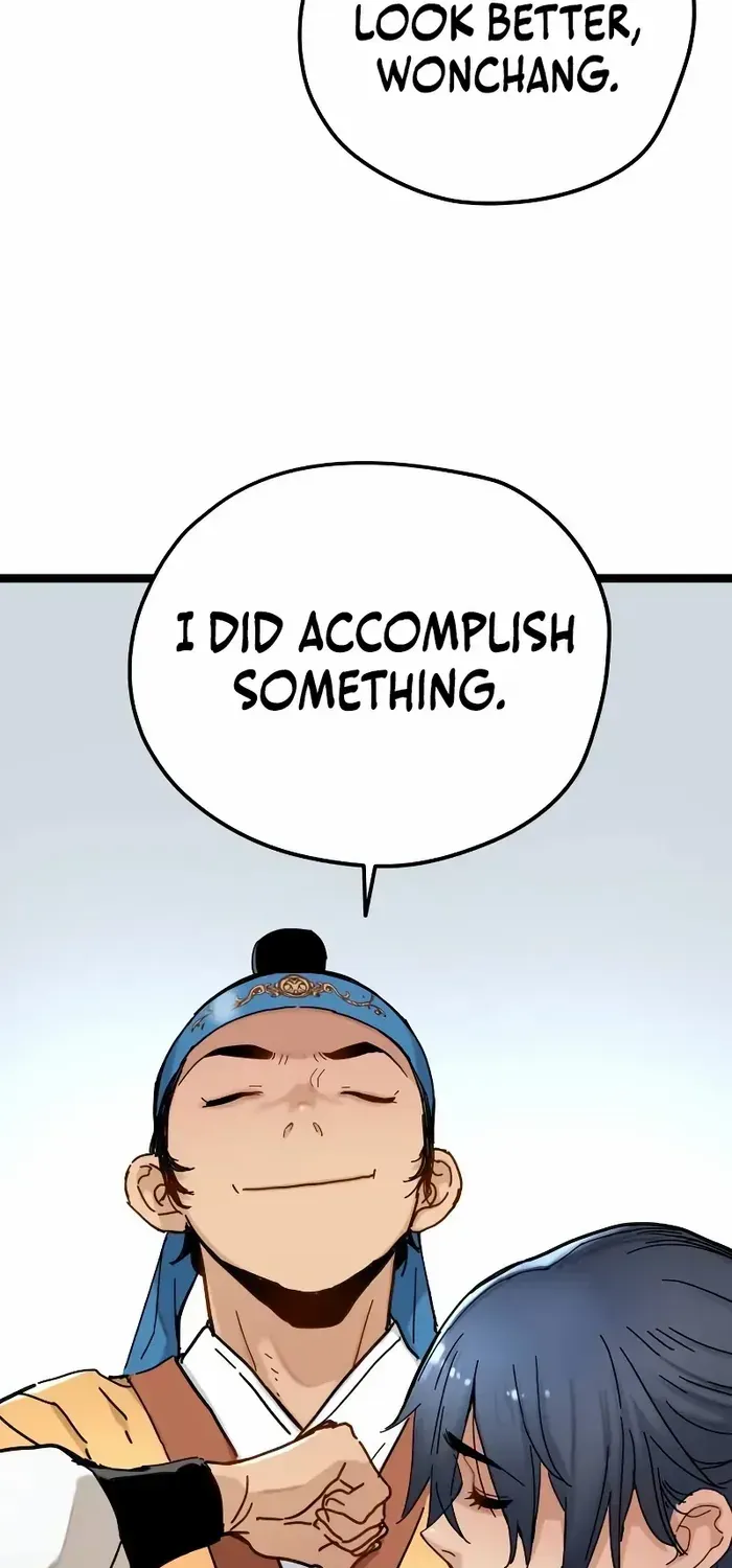 Surviving as a Genius on Borrowed Time Chapter 4 page 92 - 