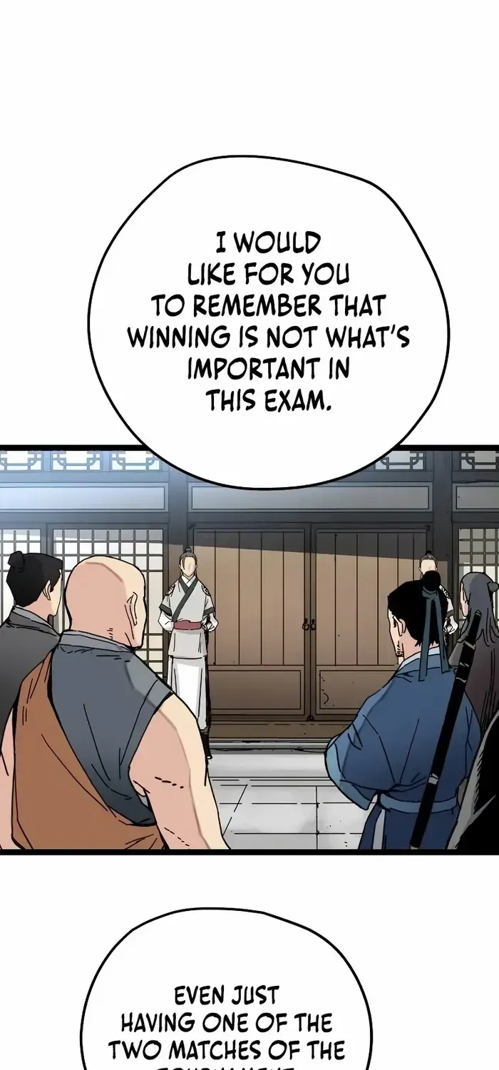 Surviving as a Genius on Borrowed Time Chapter 4 page 94 - 