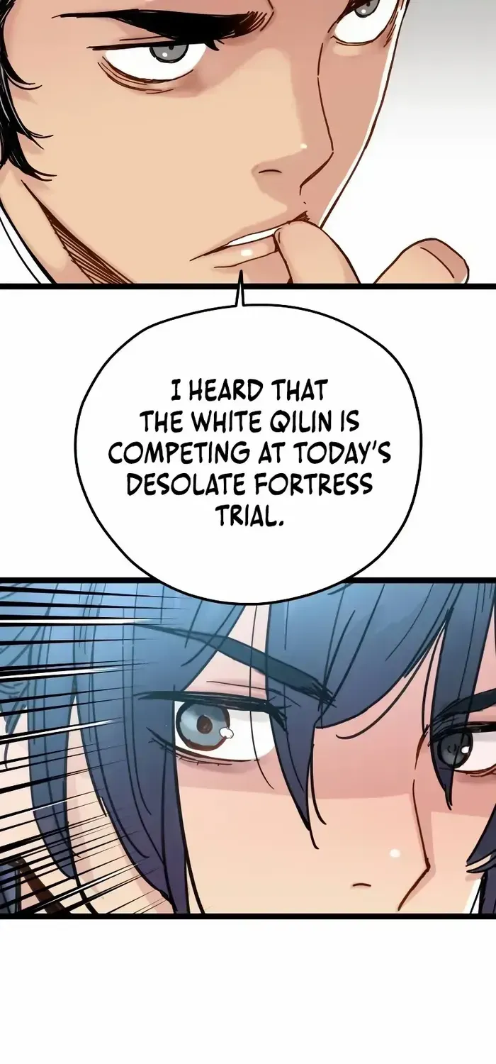 Surviving as a Genius on Borrowed Time Chapter 4 page 99 - 