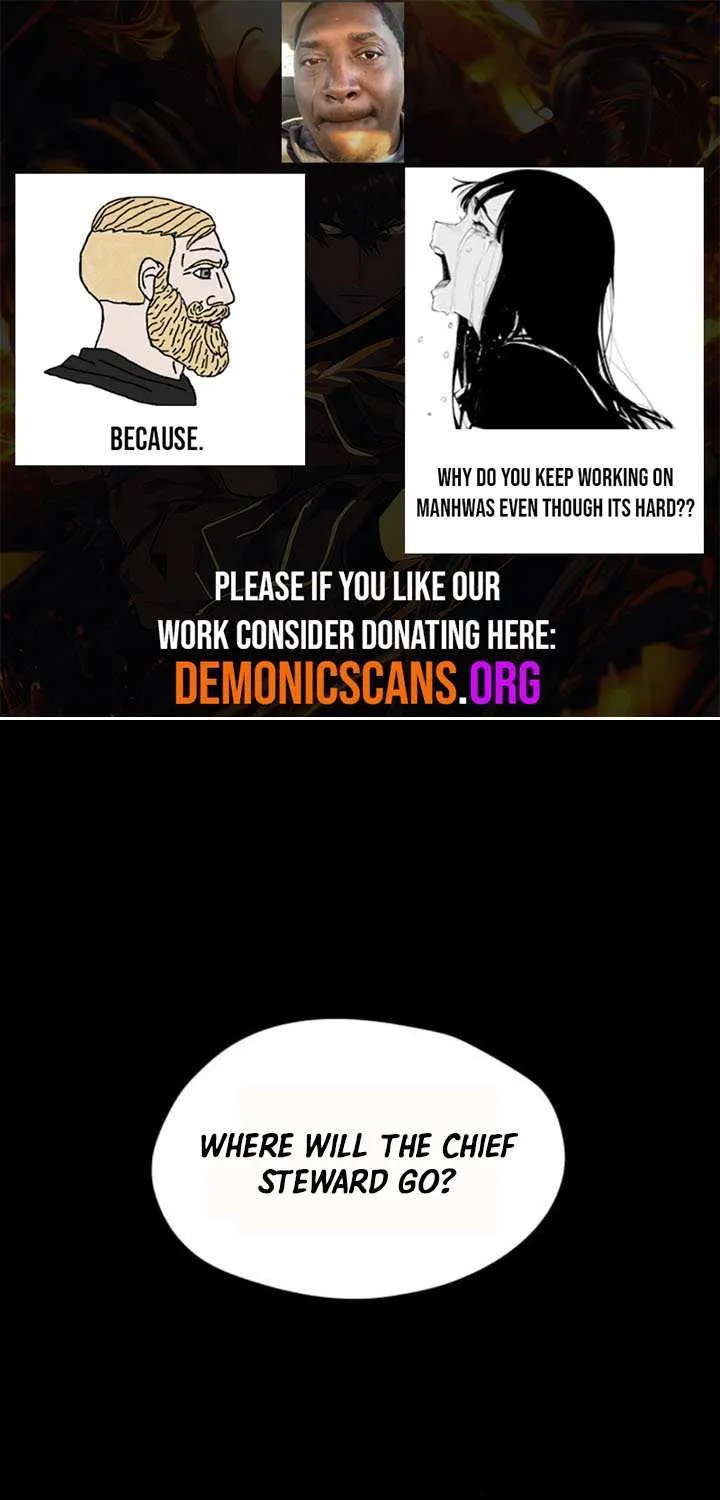 Surviving as a Genius on Borrowed Time Chapter 40 page 1 - 