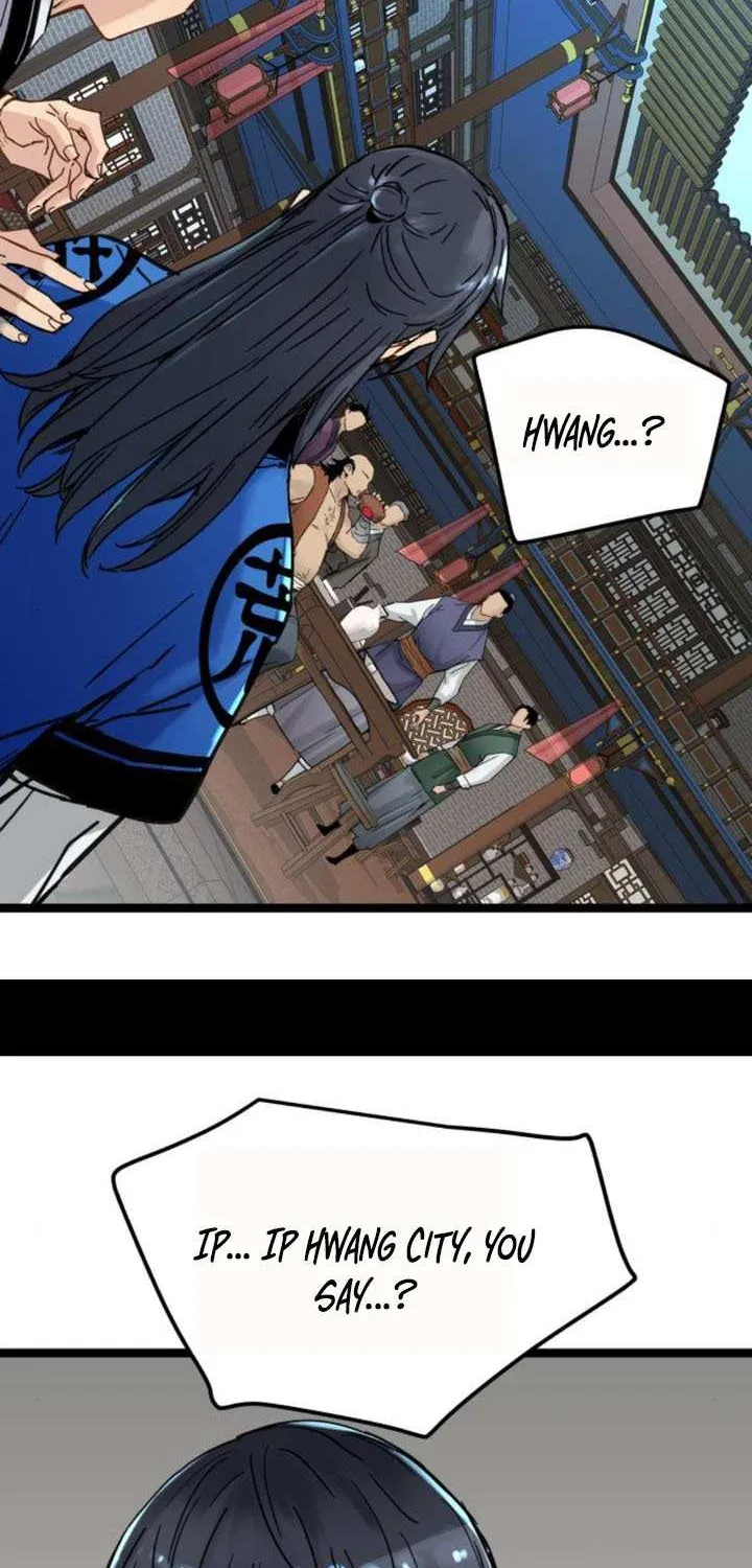 Surviving as a Genius on Borrowed Time Chapter 40 page 12 - 