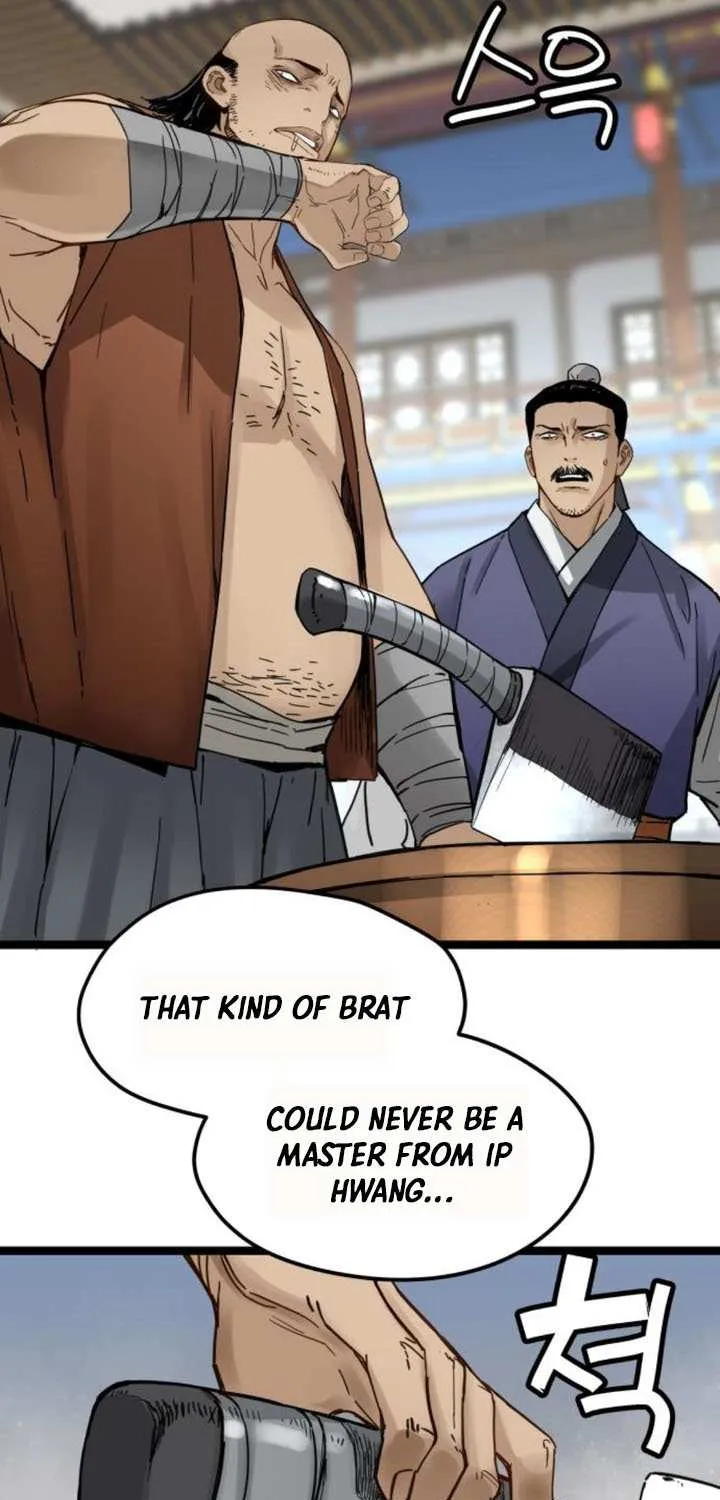 Surviving as a Genius on Borrowed Time Chapter 40 page 16 - 