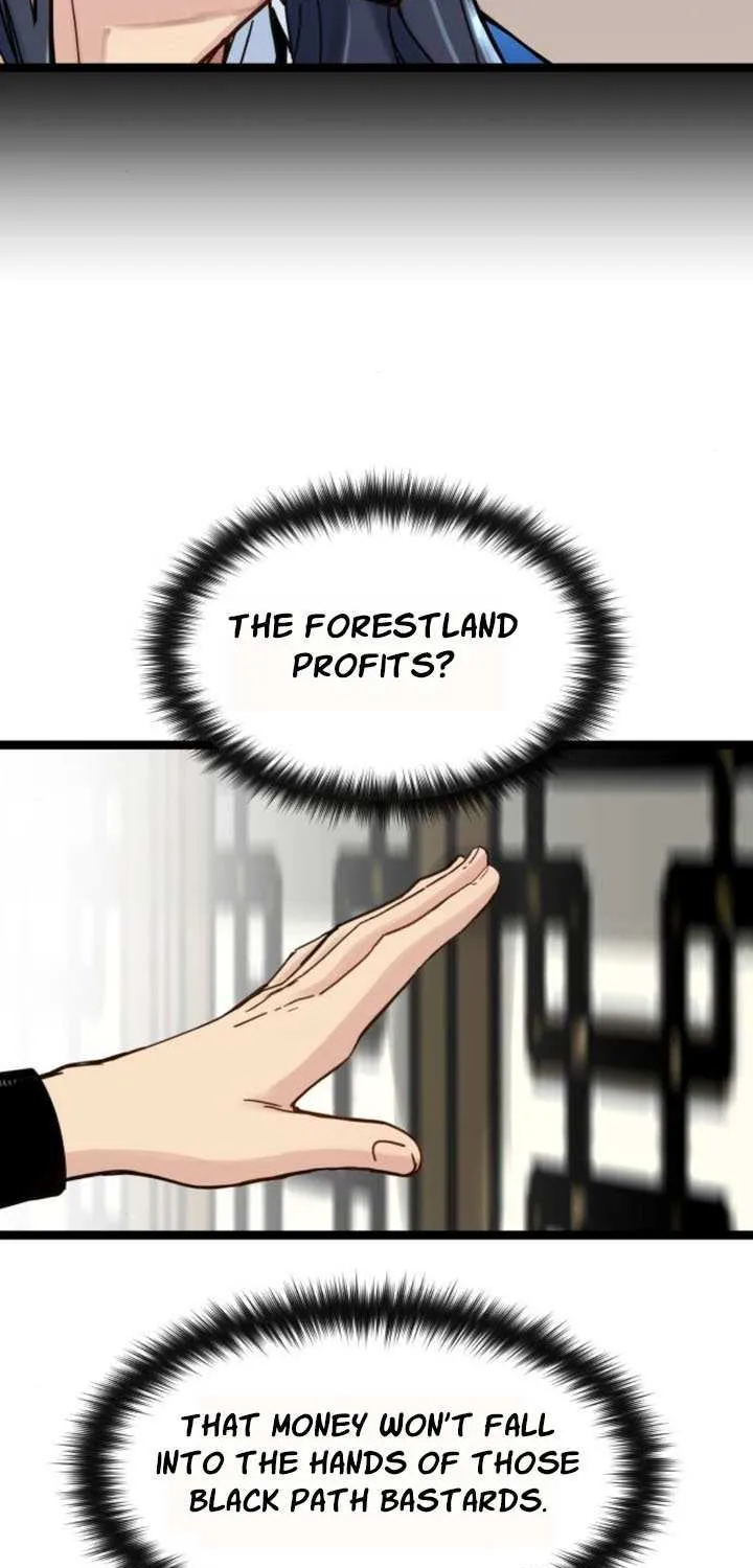 Surviving as a Genius on Borrowed Time Chapter 40 page 3 - 