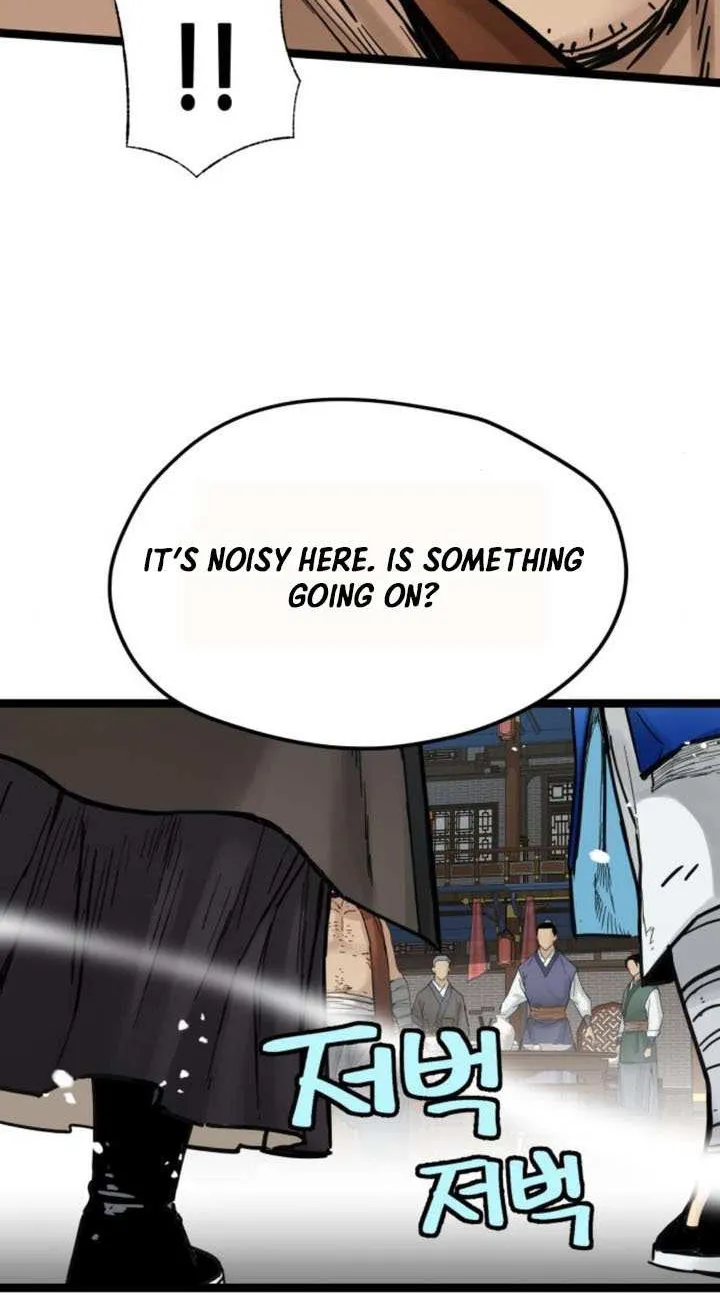 Surviving as a Genius on Borrowed Time Chapter 40 page 21 - 