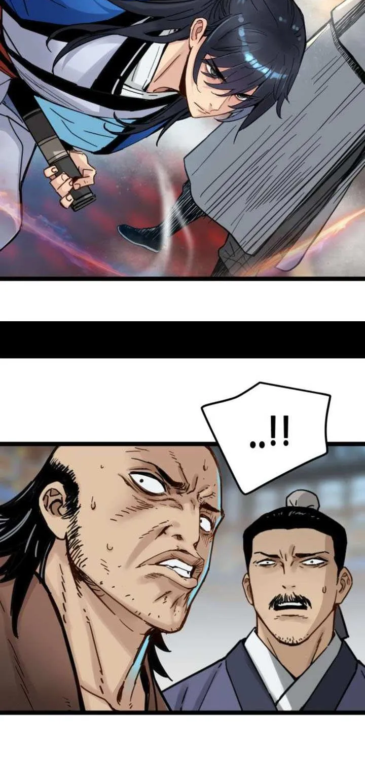 Surviving as a Genius on Borrowed Time Chapter 40 page 23 - 