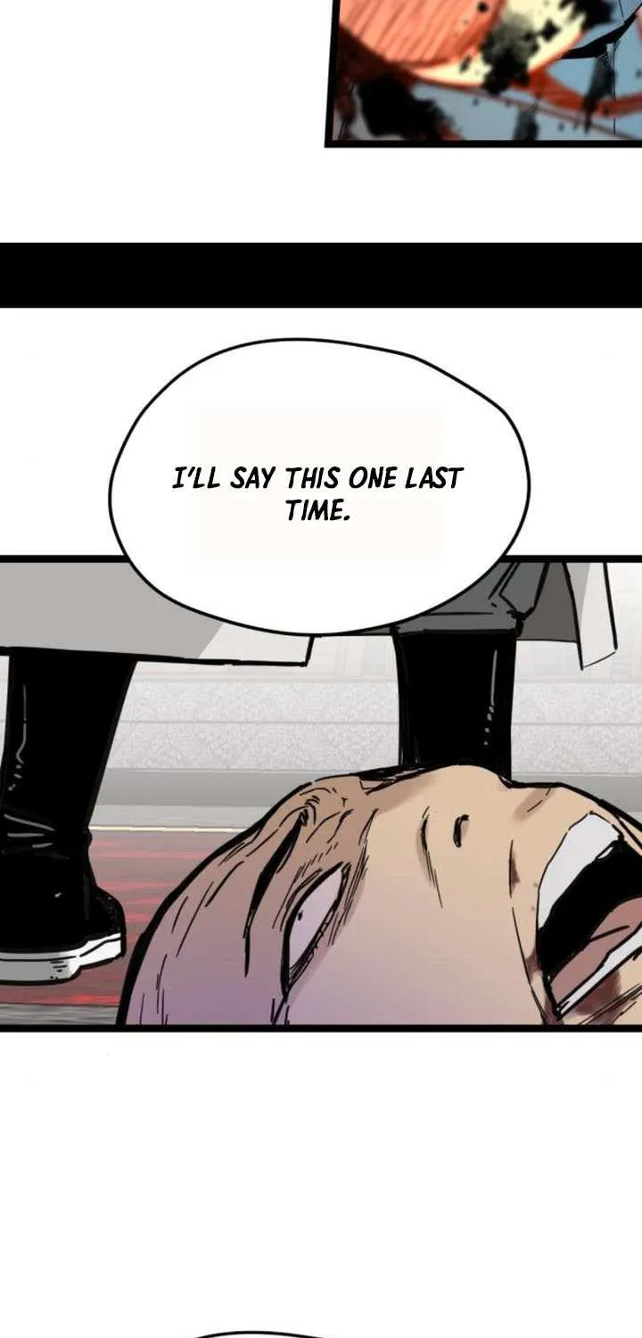 Surviving as a Genius on Borrowed Time Chapter 40 page 33 - 