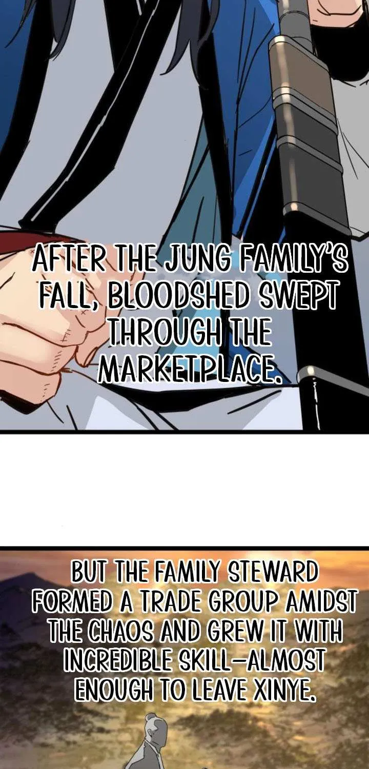 Surviving as a Genius on Borrowed Time Chapter 40 page 38 - 
