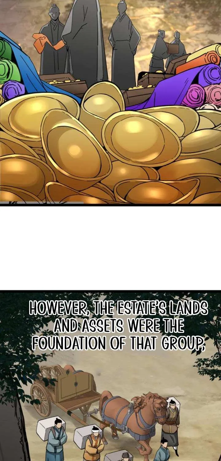 Surviving as a Genius on Borrowed Time Chapter 40 page 39 - 